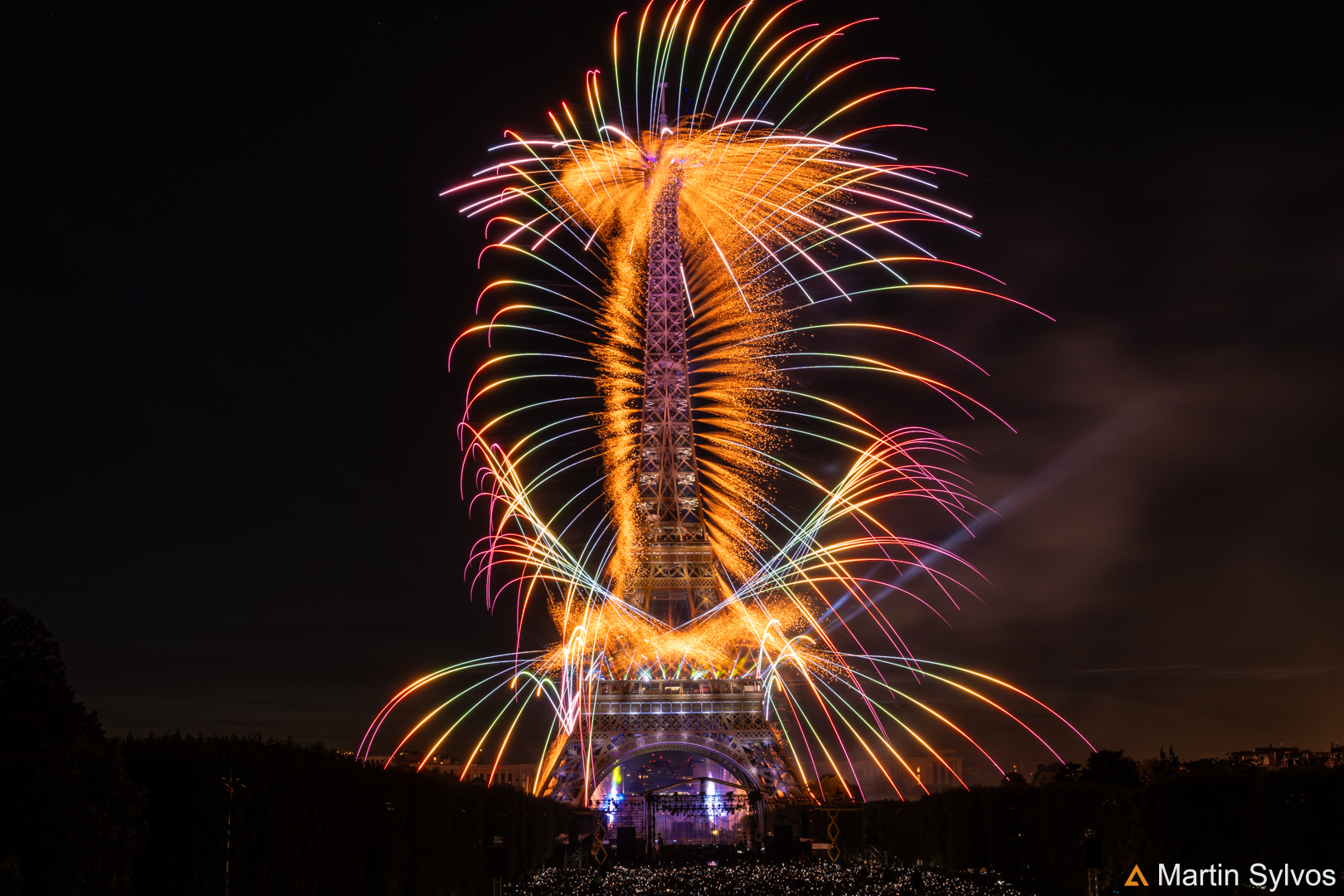 Paris | Bastille day 2023 | Photo 2